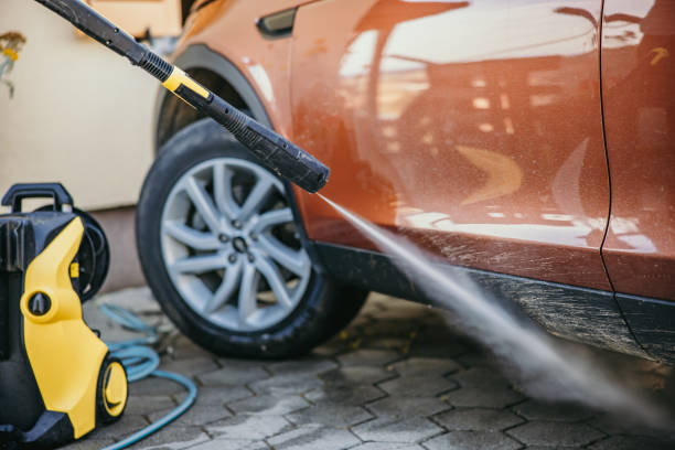 Best Pressure Washing Company Near Me  in Georgiana, AL