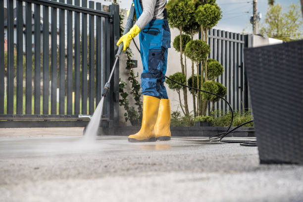 Best Affordable Power Washing  in Georgiana, AL