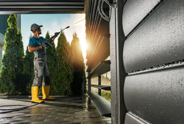 Best Roof Power Washing Services  in Georgiana, AL