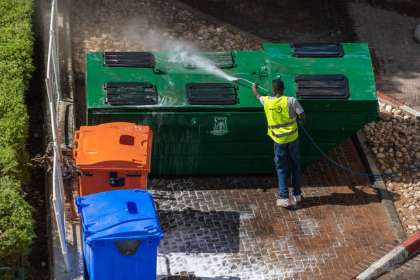 Best Local Pressure Washing Services  in Georgiana, AL